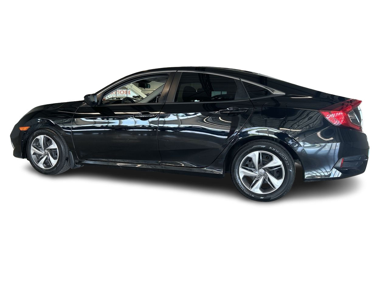 Honda Civic Sedan  2020 à Dorval, Québec