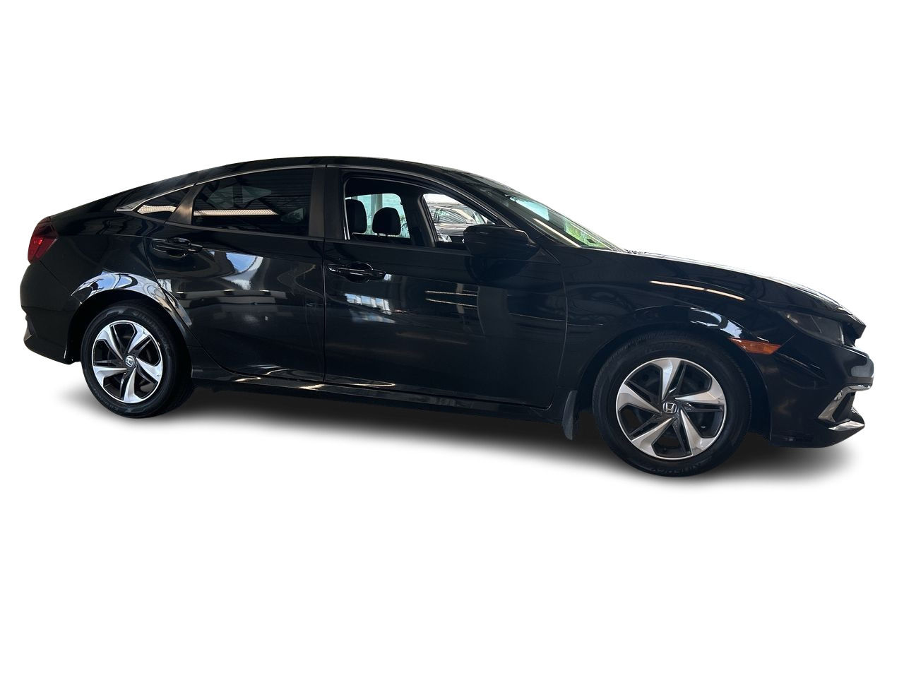 Honda Civic Sedan  2020 à Dorval, Québec