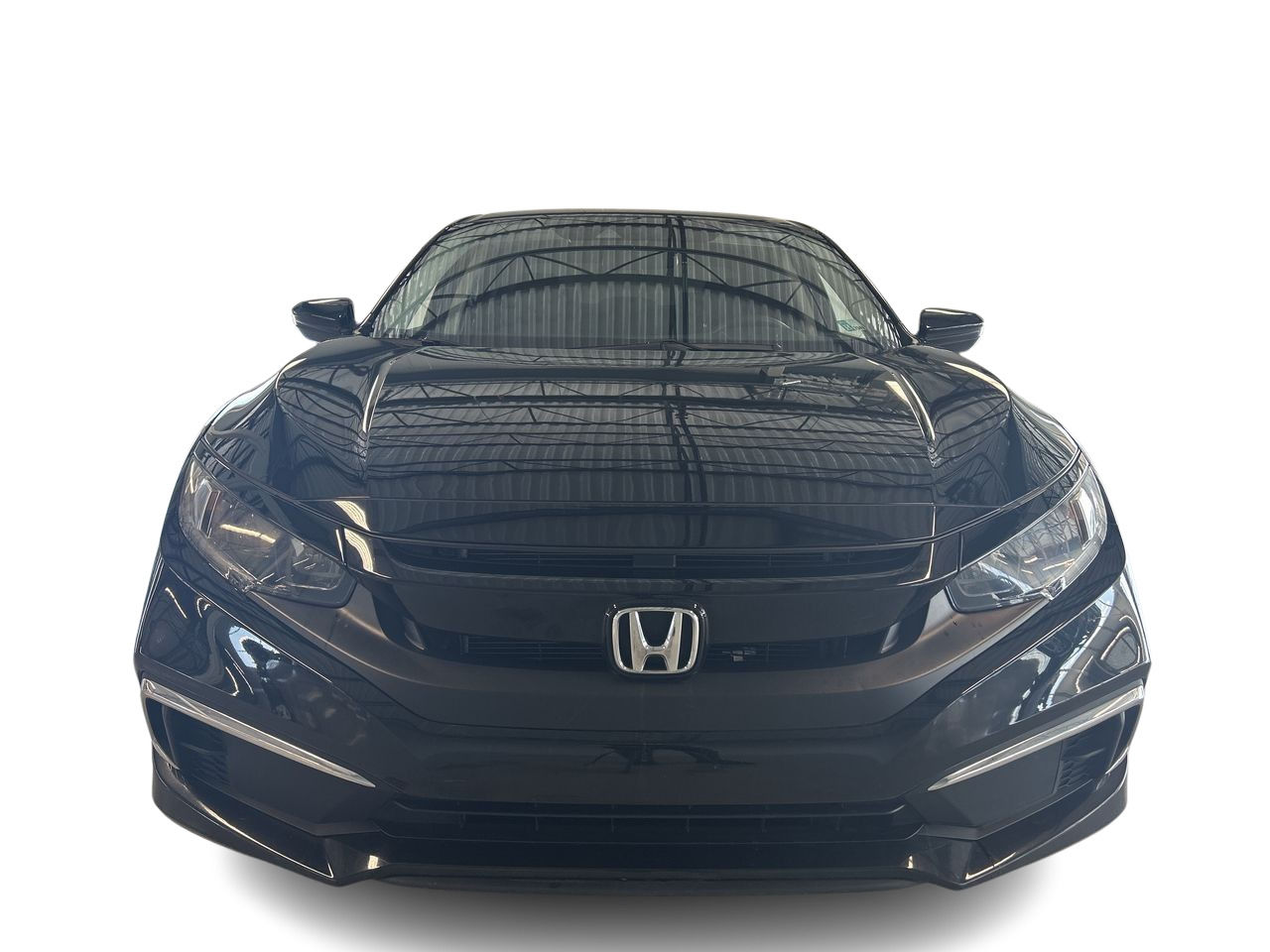 Honda Civic Sedan  2020 à Dorval, Québec