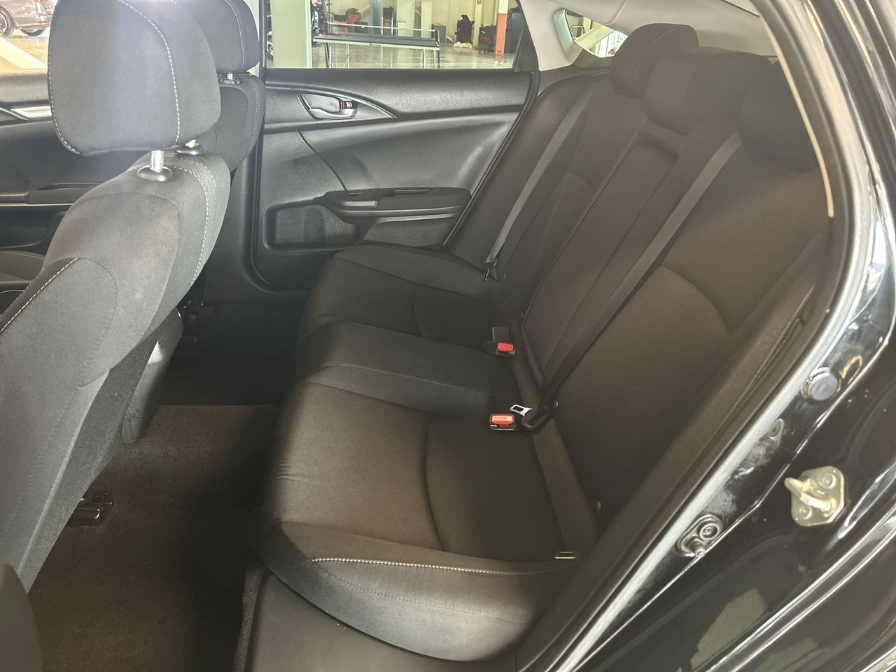 Honda Civic Sedan  2020 à Dorval, Québec