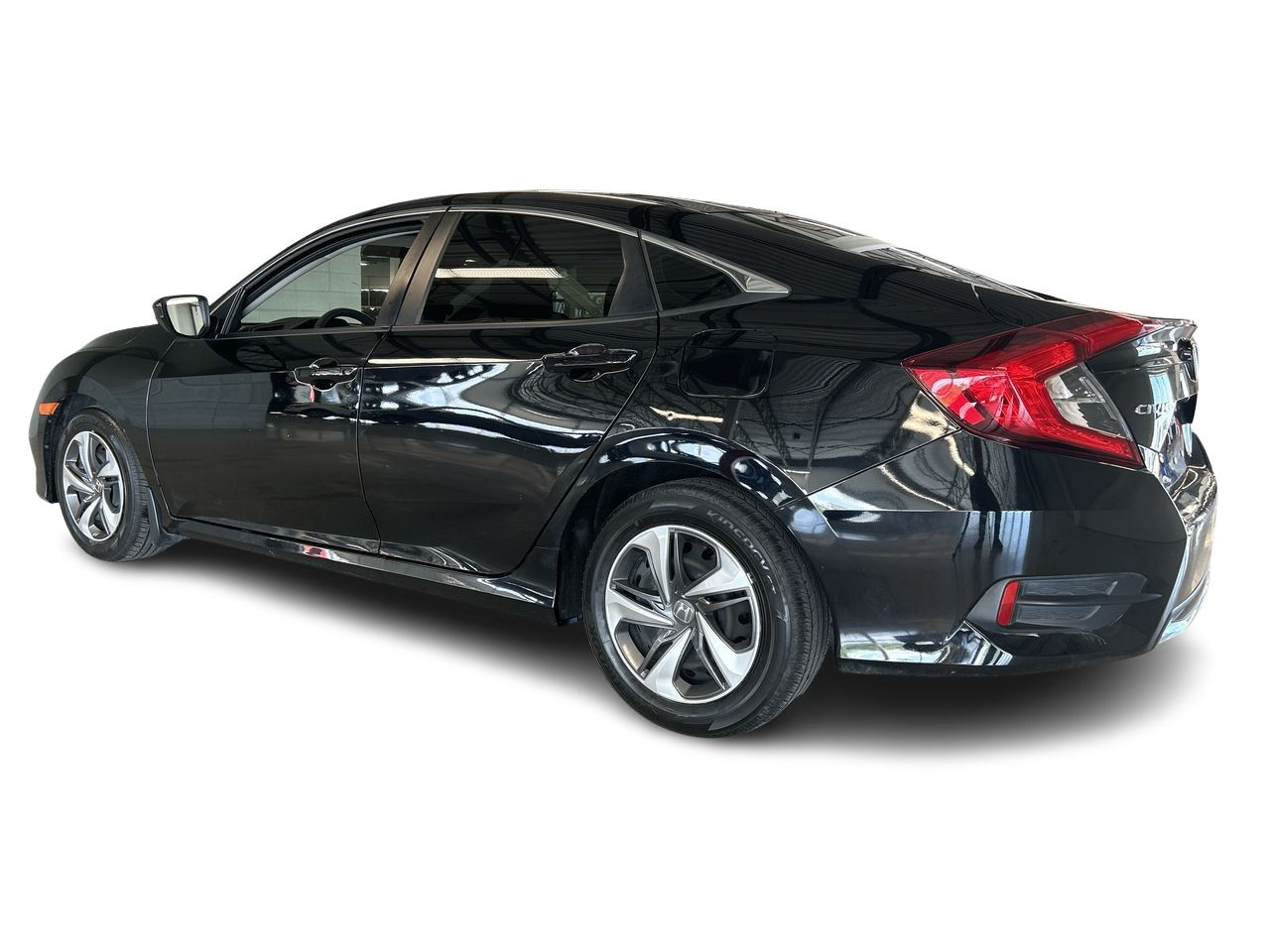 Honda Civic Sedan  2020 à Dorval, Québec