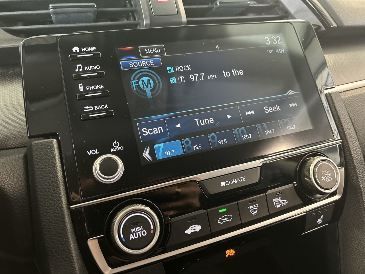Honda Civic Sedan  2020 à Dorval, Québec