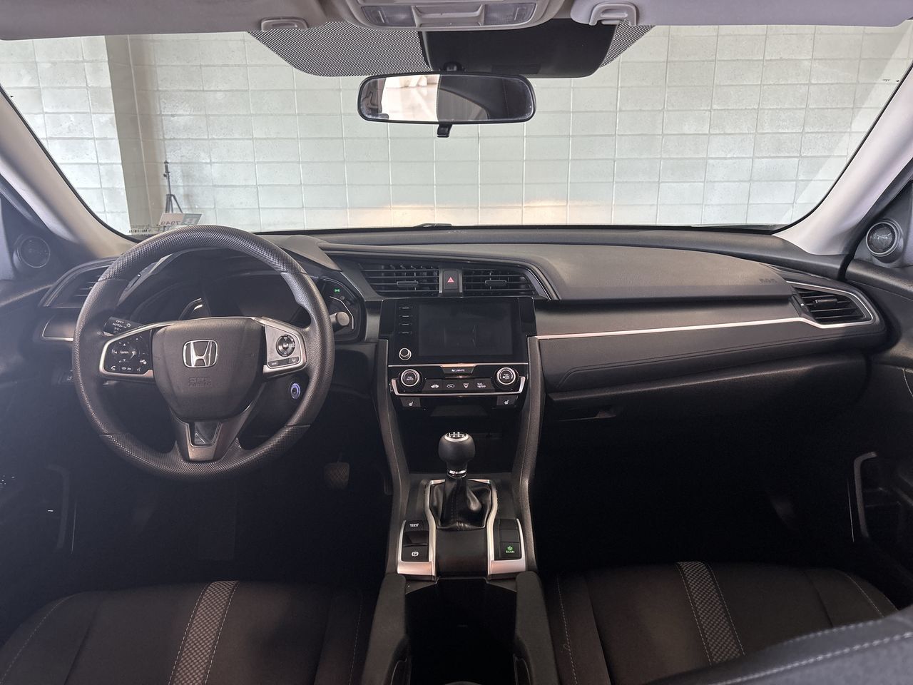 Honda Civic Sedan  2020 à Dorval, Québec