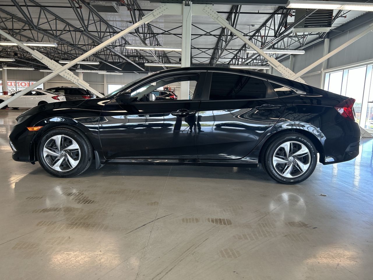 Honda Civic Sedan  2020 à Dorval, Québec