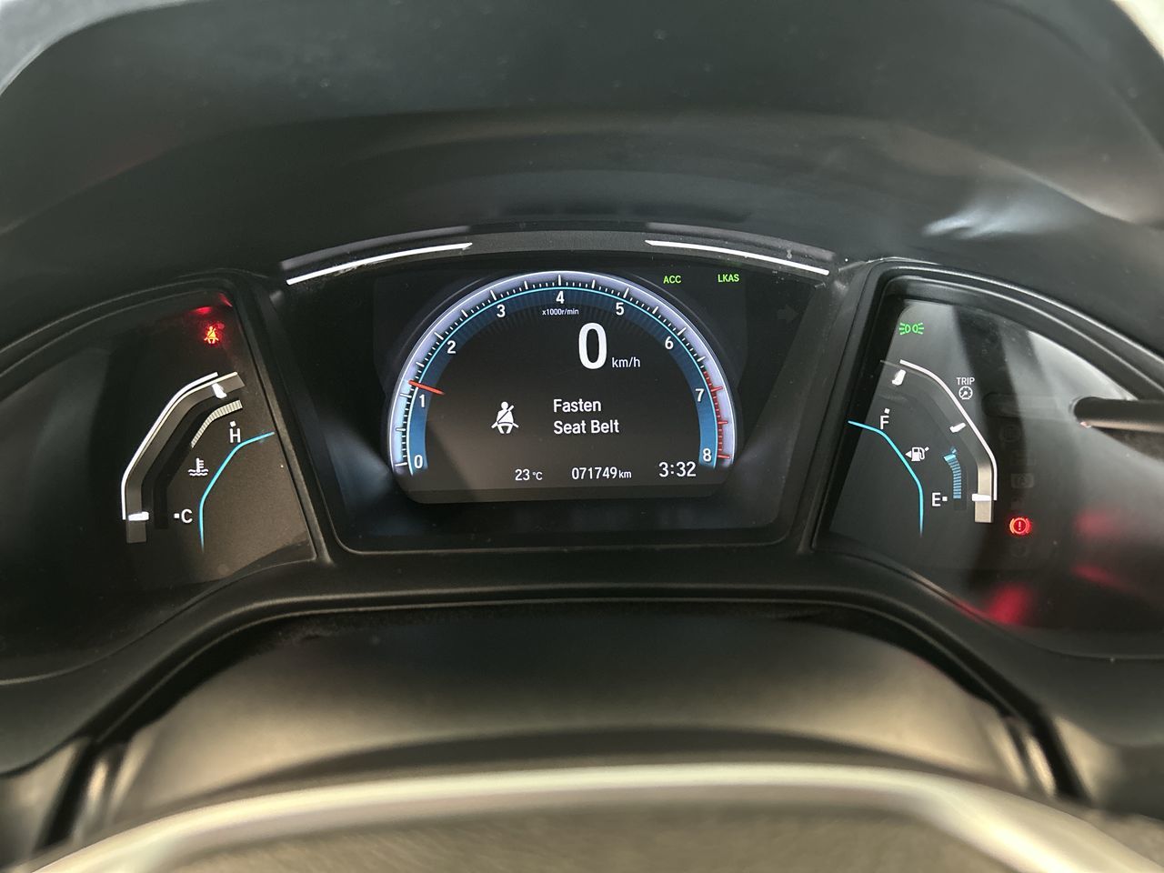 Honda Civic Sedan  2020 à Dorval, Québec