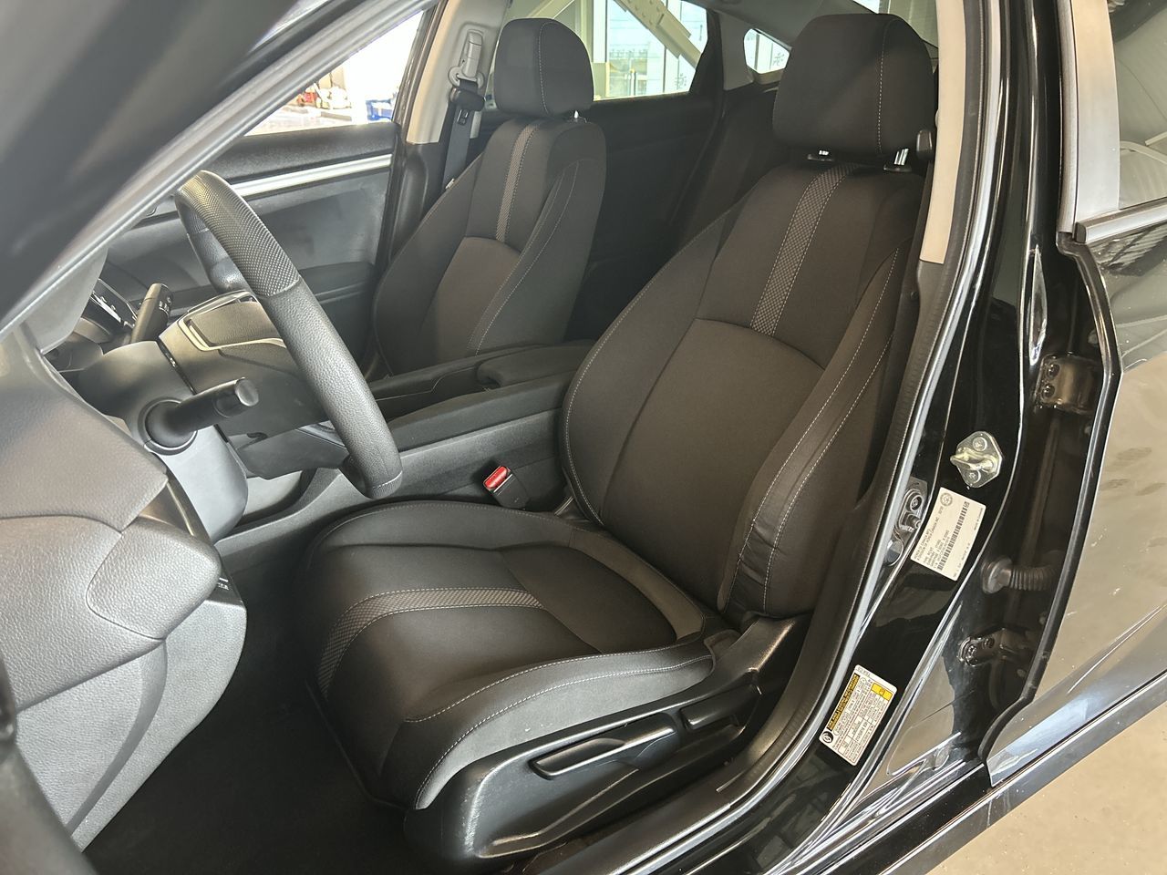 Honda Civic Sedan  2020 à Dorval, Québec
