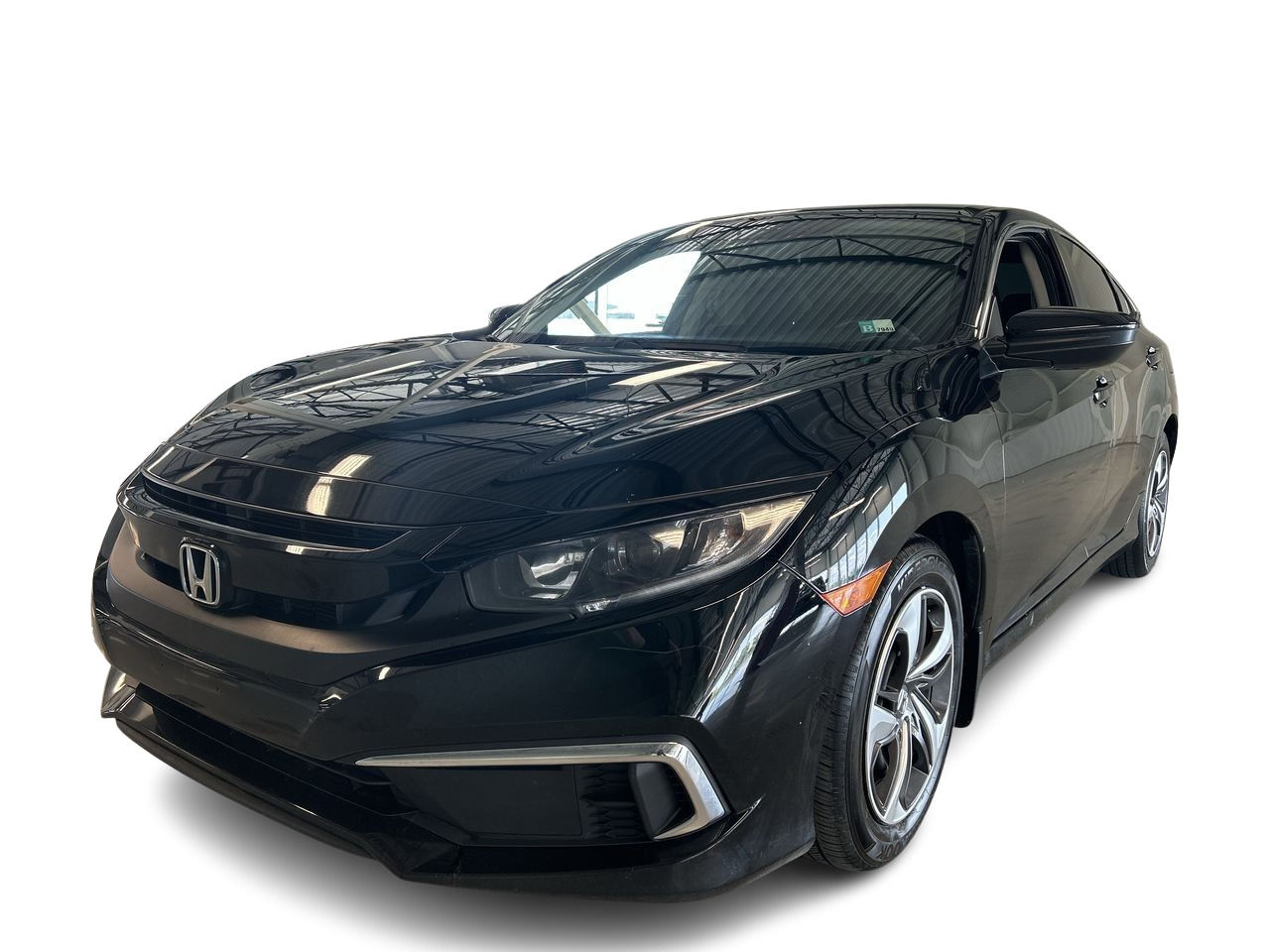 Honda Civic Sedan  2020 à Dorval, Québec
