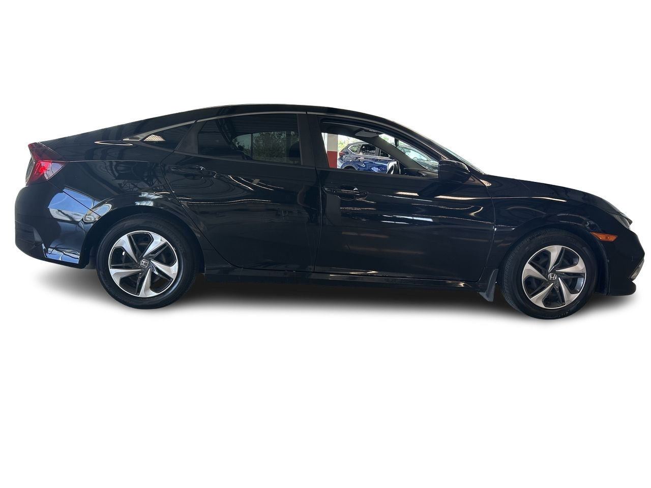 Honda Civic Sedan  2020 à Dorval, Québec