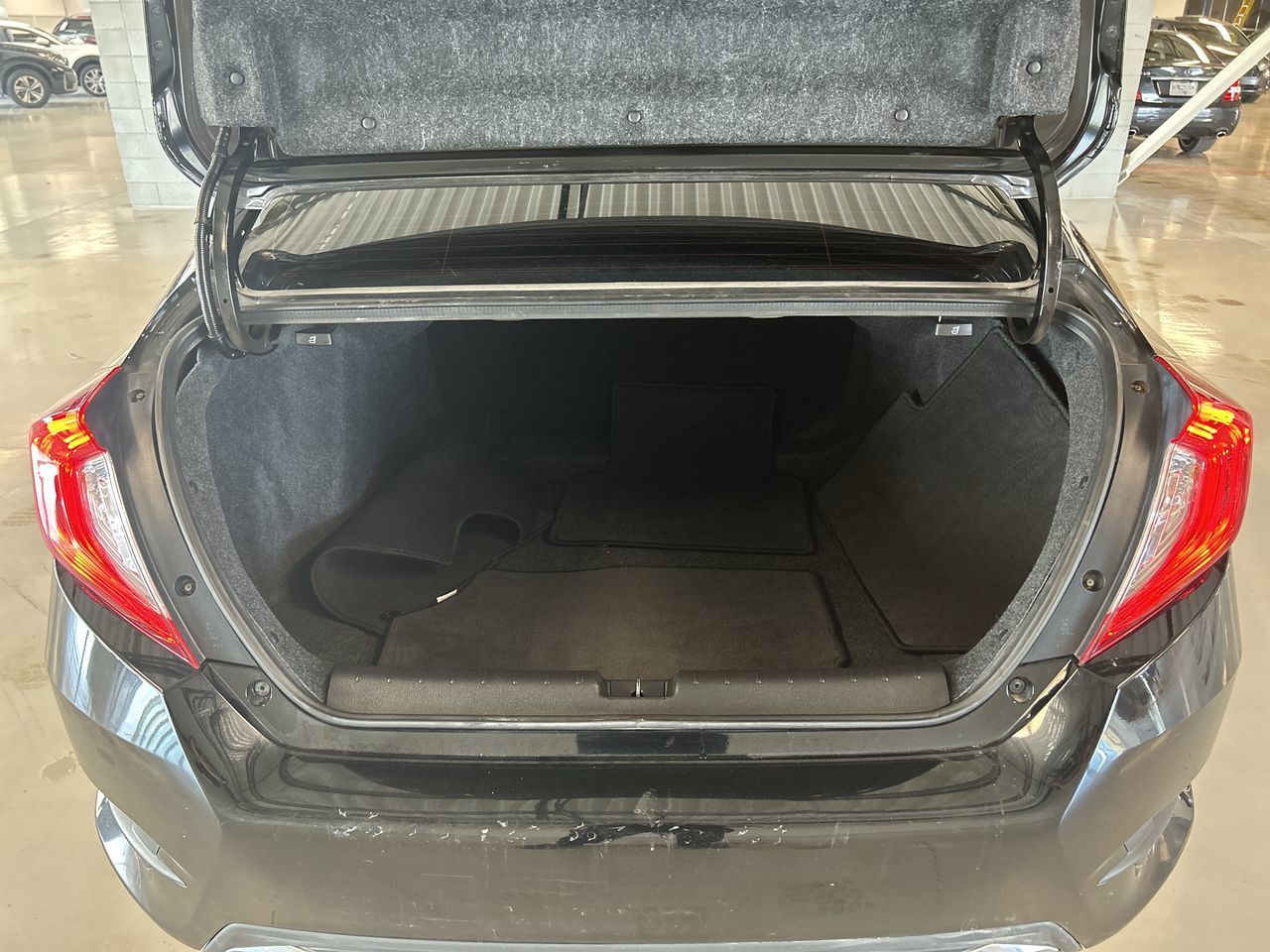 Honda Civic Sedan  2020 à Dorval, Québec