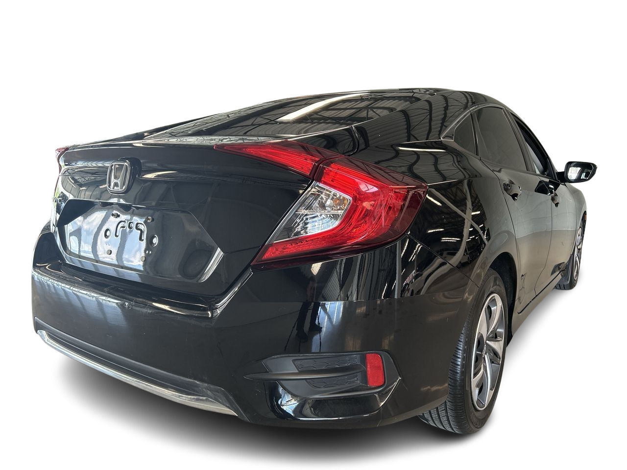 Honda Civic Sedan  2020 à Dorval, Québec