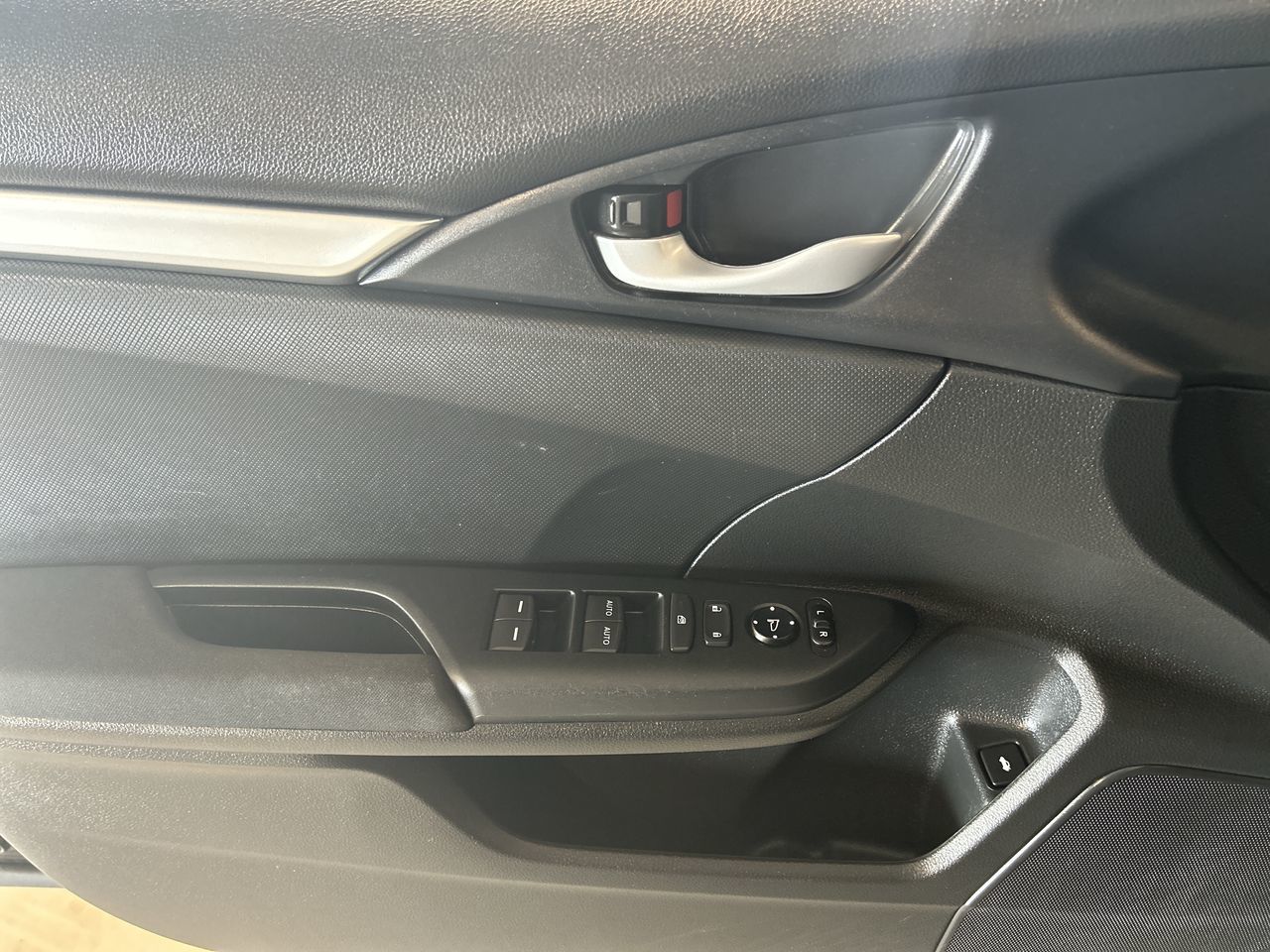 Honda Civic Sedan  2020 à Dorval, Québec