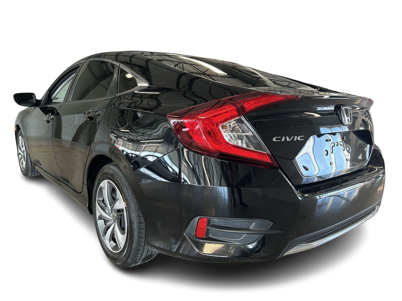 Honda Civic Sedan  2020 à Dorval, Québec