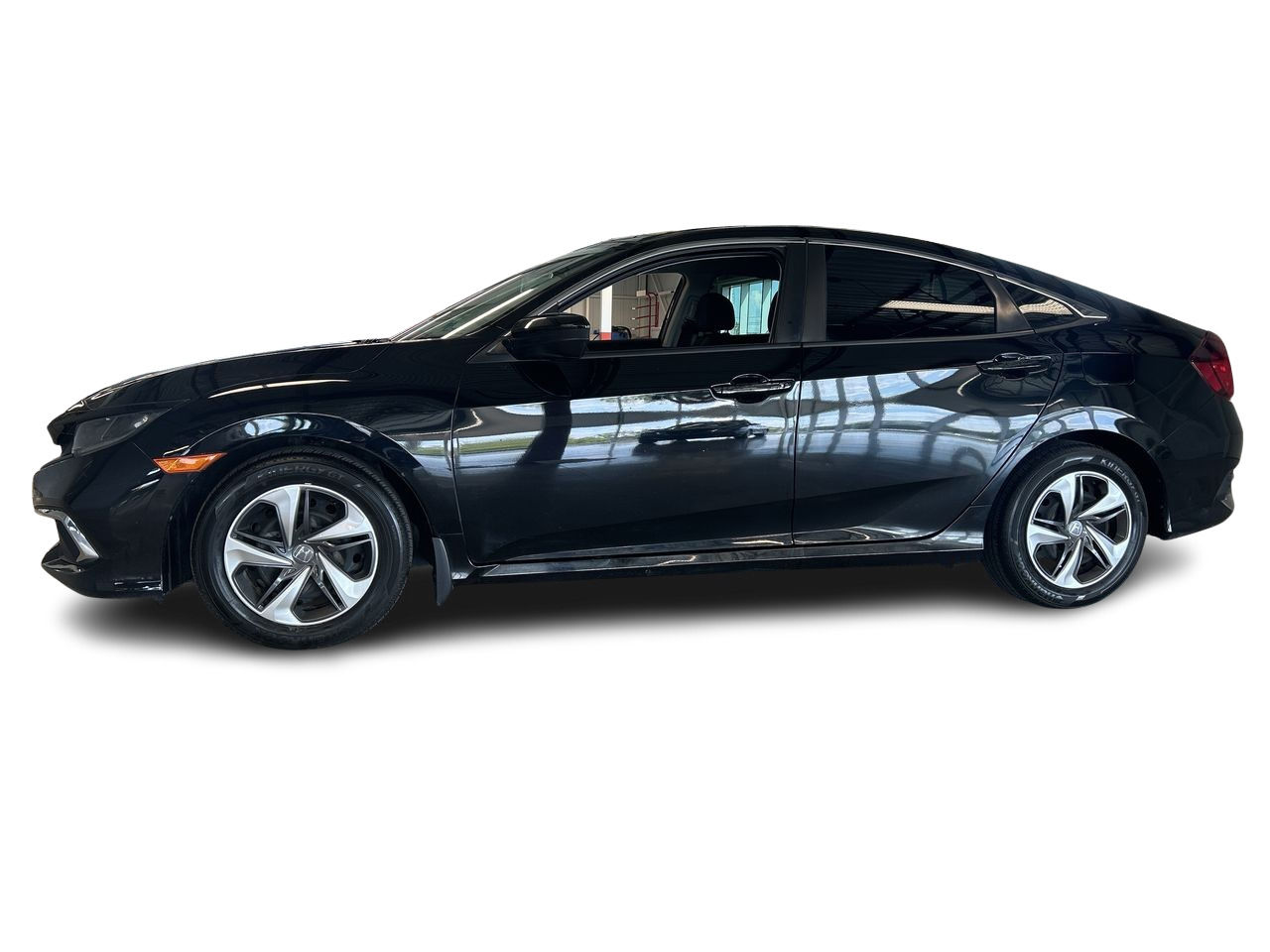 Honda Civic Sedan  2020 à Dorval, Québec