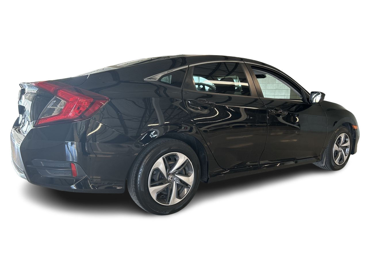 Honda Civic Sedan  2020 à Dorval, Québec