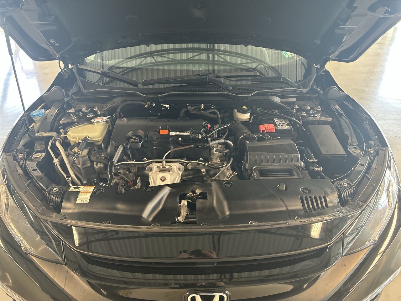 Honda Civic Sedan  2020 à Dorval, Québec