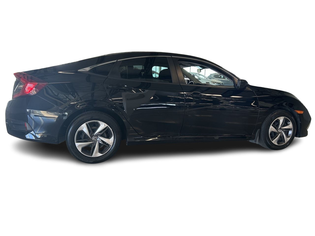 Honda Civic Sedan  2020 à Dorval, Québec