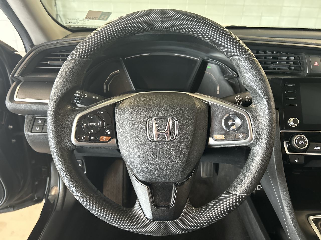 Honda Civic Sedan  2020 à Dorval, Québec