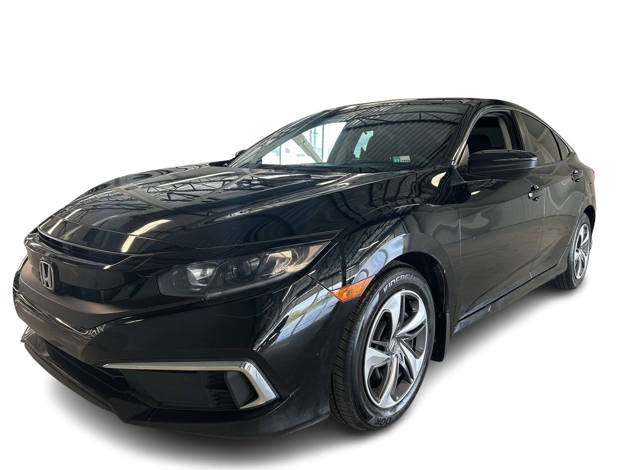 Honda Civic Sedan  2020 à Dorval, Québec