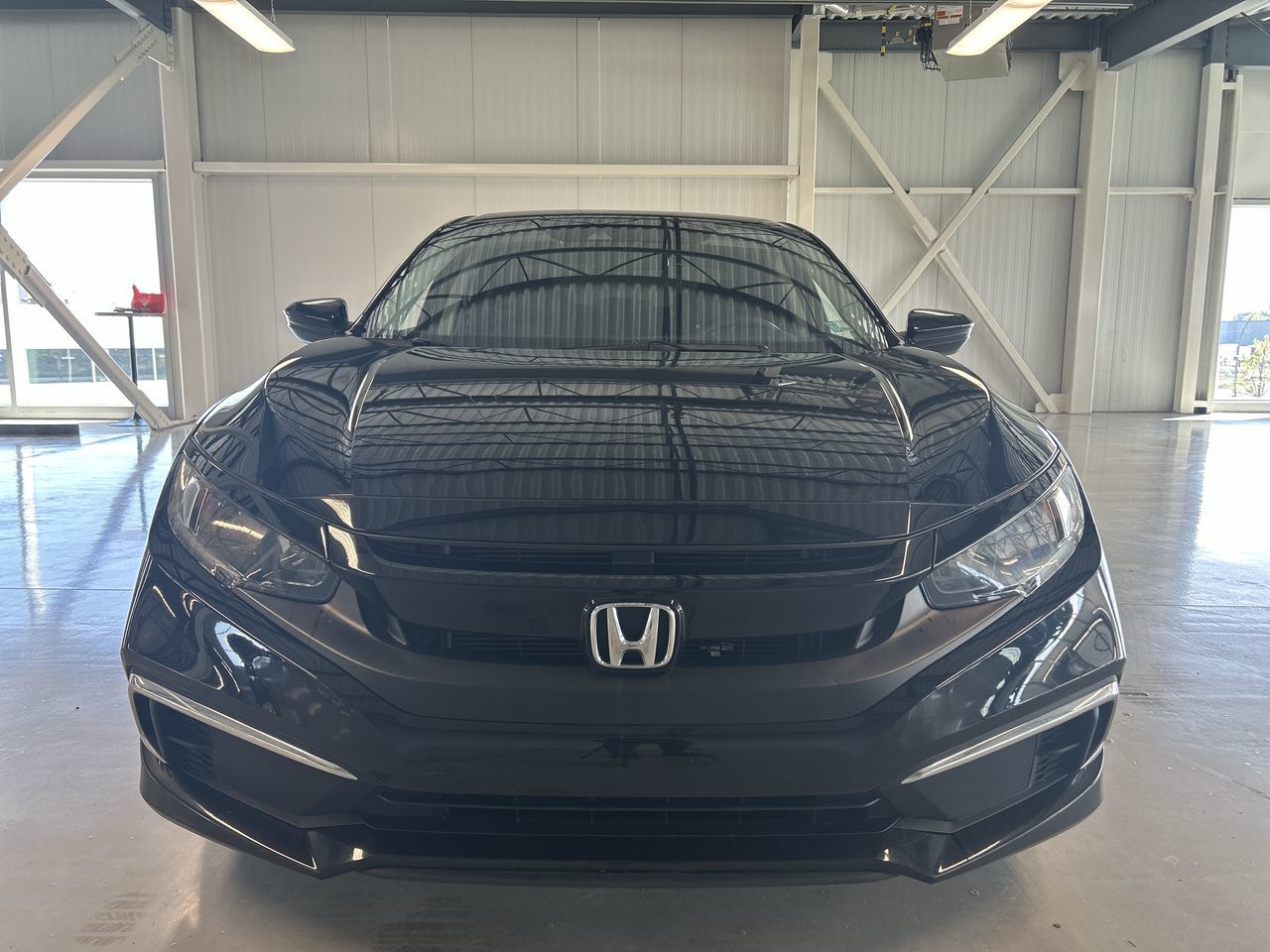 Honda Civic Sedan  2020 à Dorval, Québec