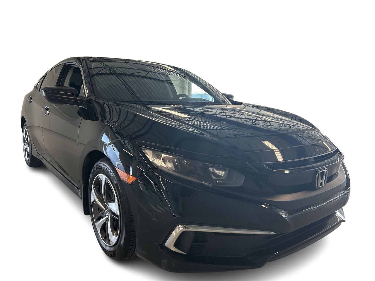 Honda Civic Sedan  2020 à Dorval, Québec