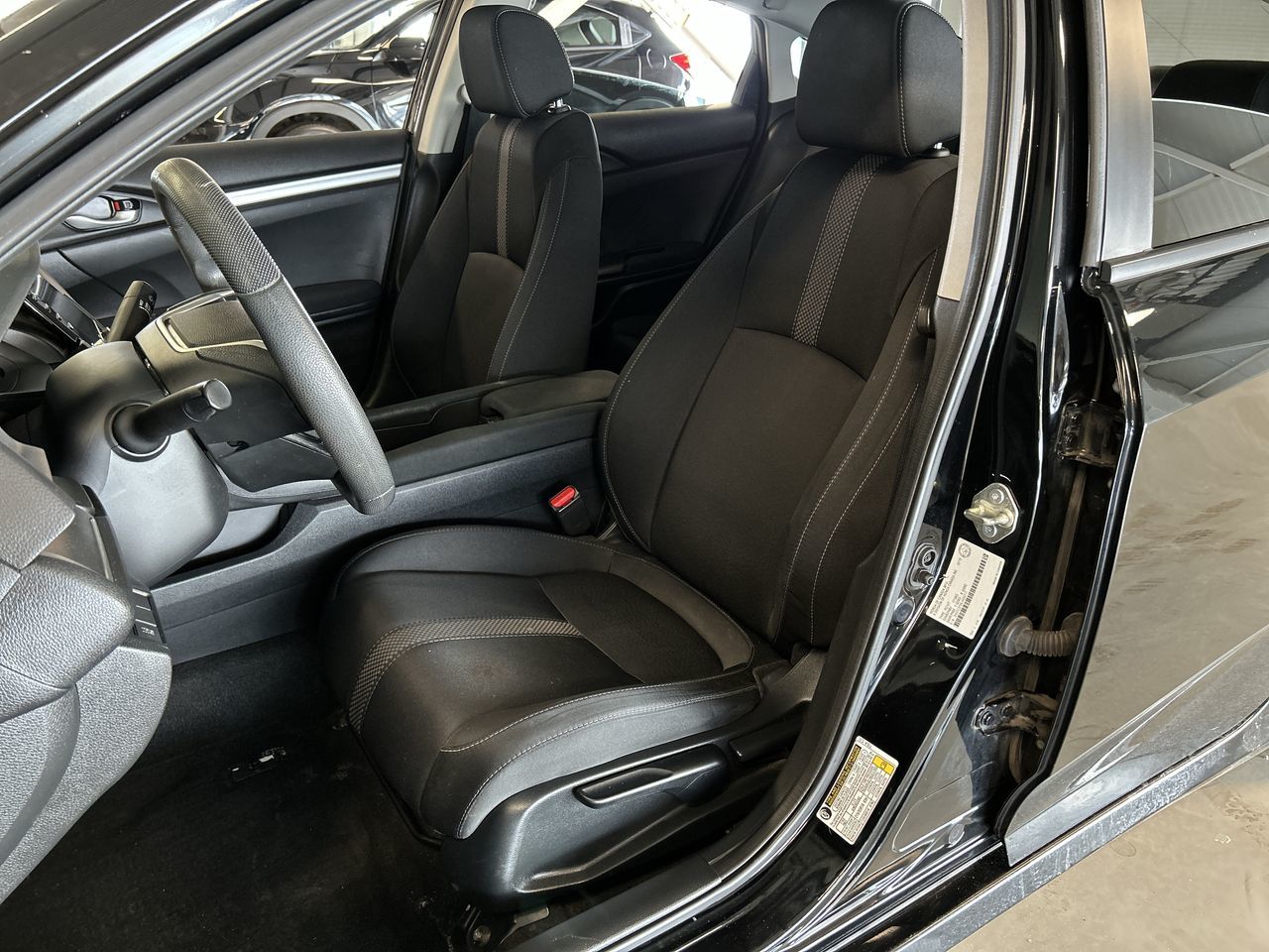 2020 Honda Civic Sedan in Dorval, Quebec