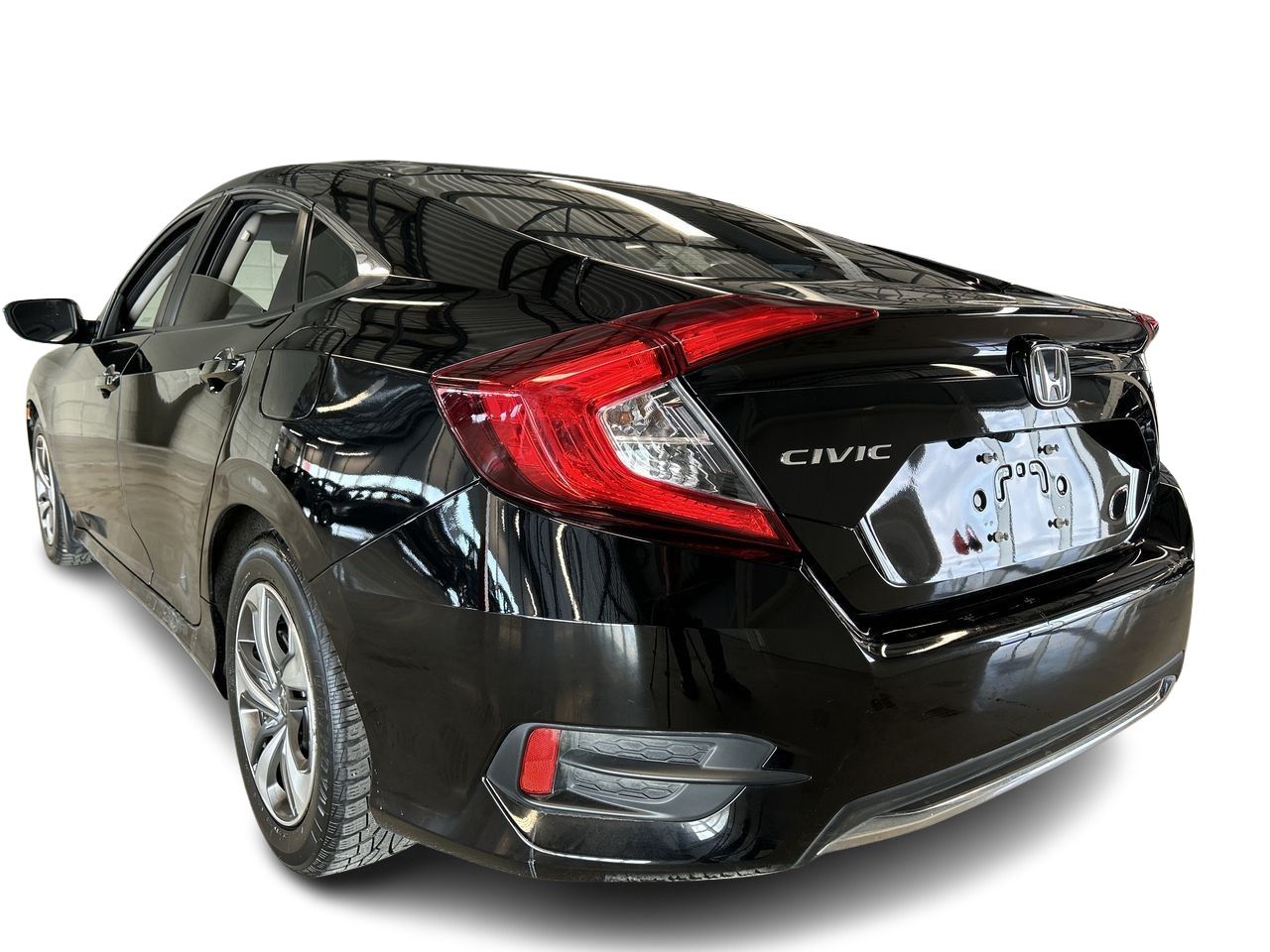 2020 Honda Civic Sedan in Dorval, Quebec