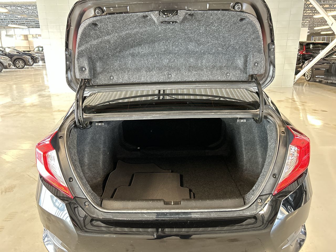 2020 Honda Civic Sedan in Dorval, Quebec