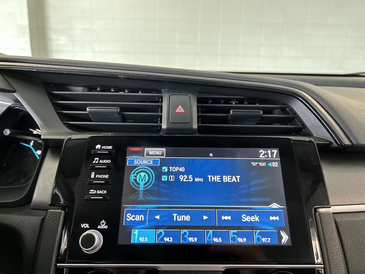2020 Honda Civic Sedan in Dorval, Quebec
