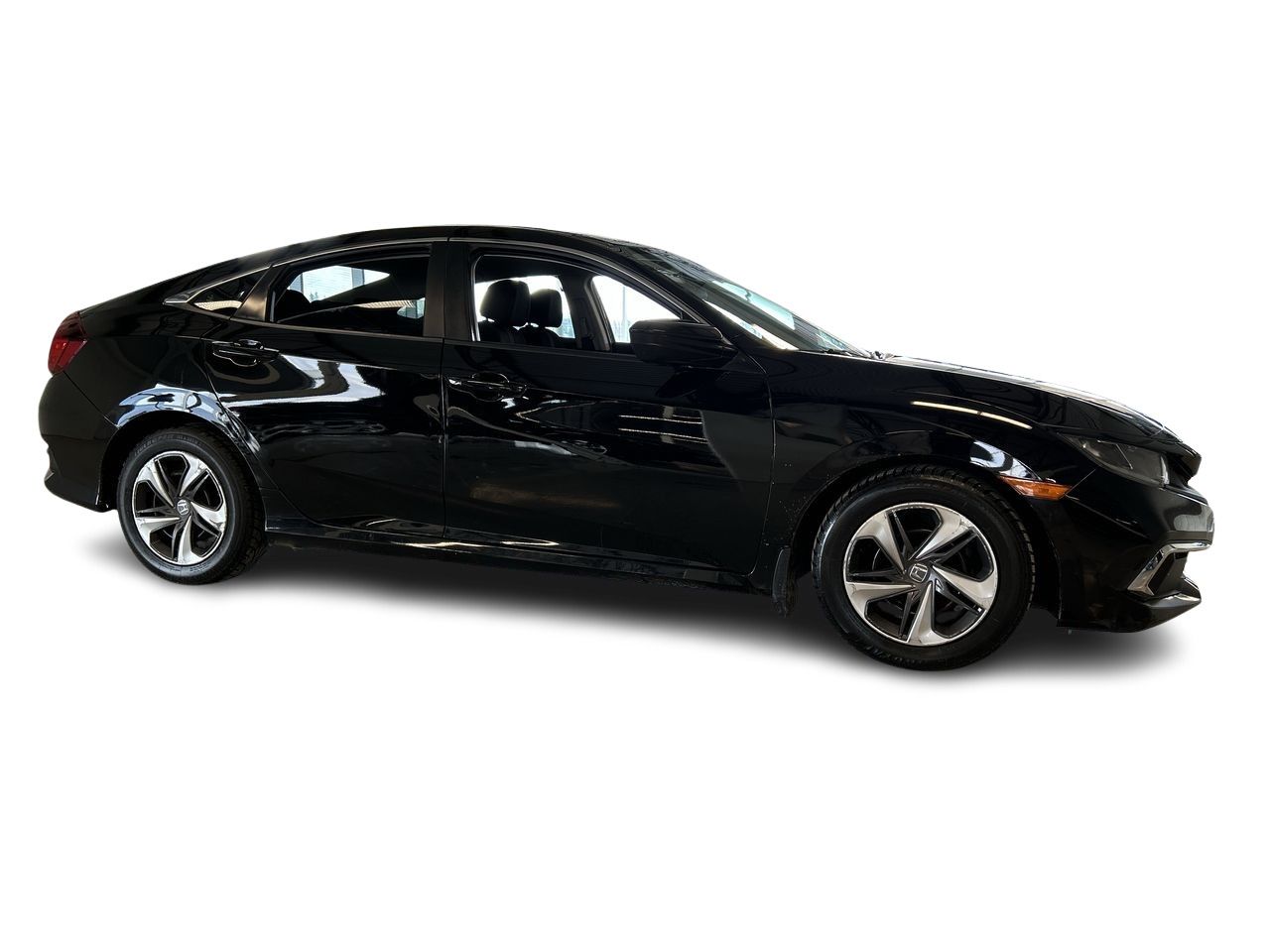 2020 Honda Civic Sedan in Dorval, Quebec