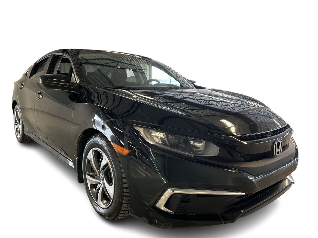 2020 Honda Civic Sedan in Dorval, Quebec