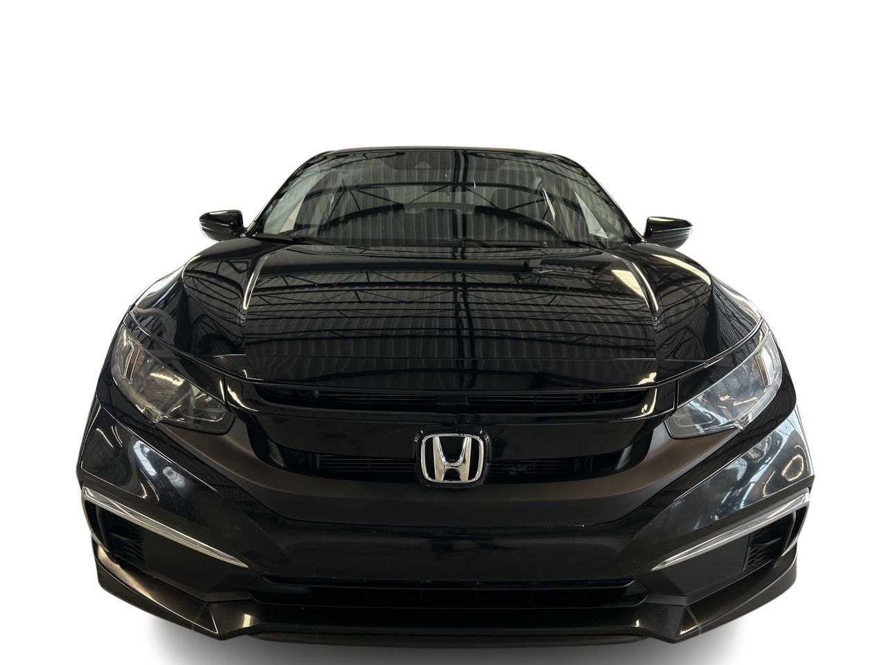 2020 Honda Civic Sedan in Dorval, Quebec