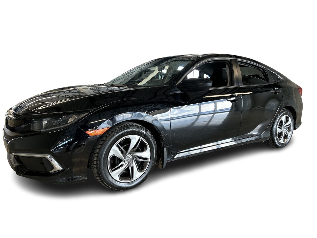 2020 Honda Civic Sedan in Dorval, Quebec