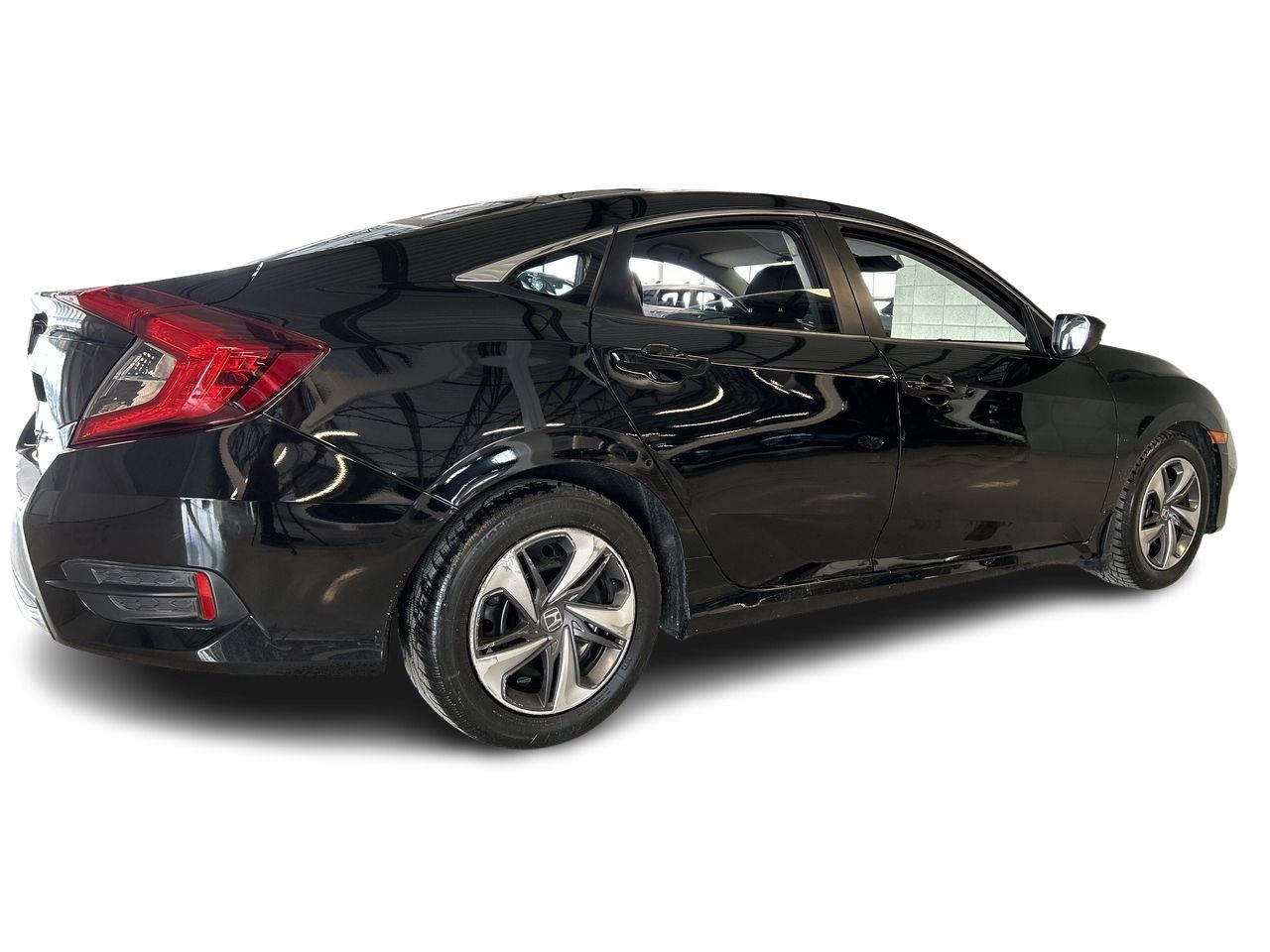 2020 Honda Civic Sedan in Dorval, Quebec