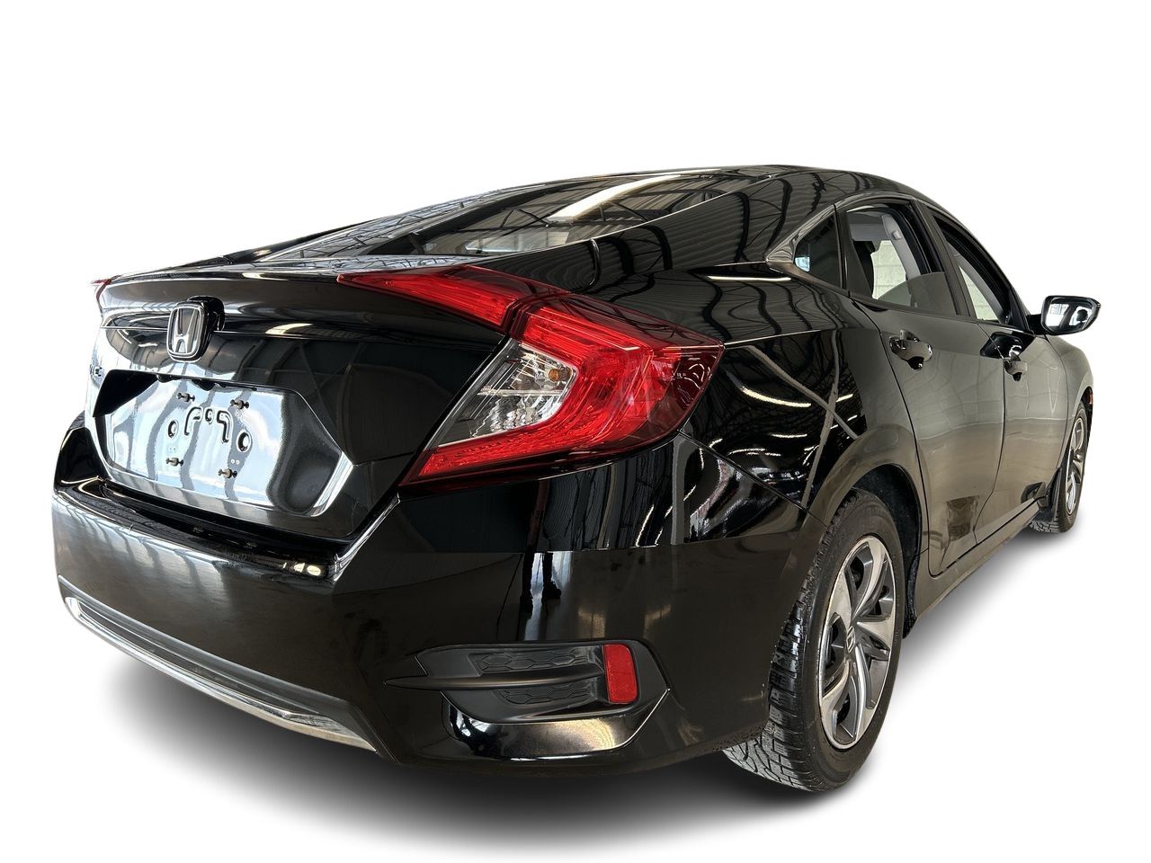 2020 Honda Civic Sedan in Dorval, Quebec