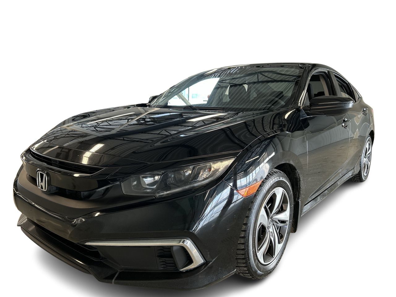 2020 Honda Civic Sedan in Dorval, Quebec