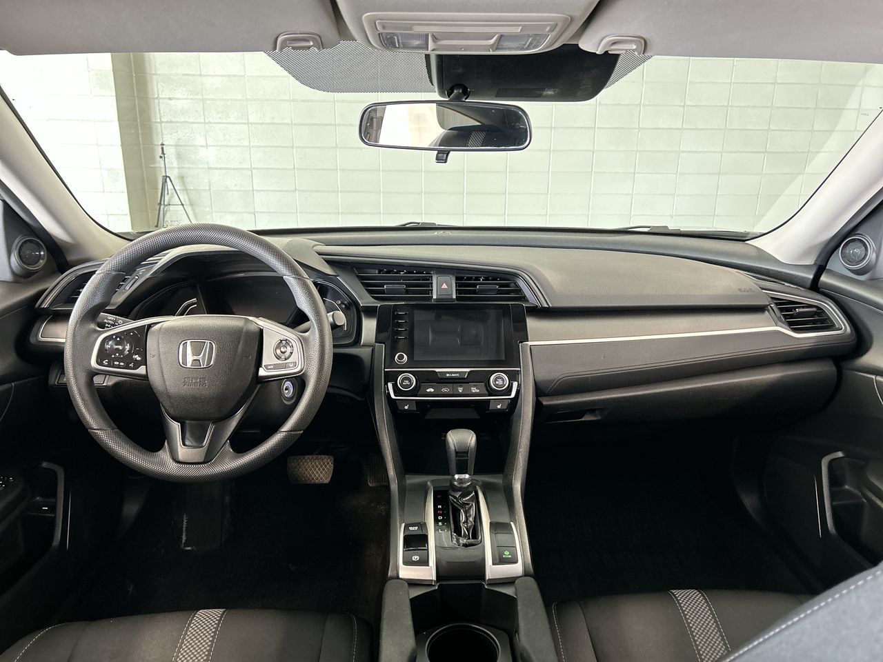 2020 Honda Civic Sedan in Dorval, Quebec