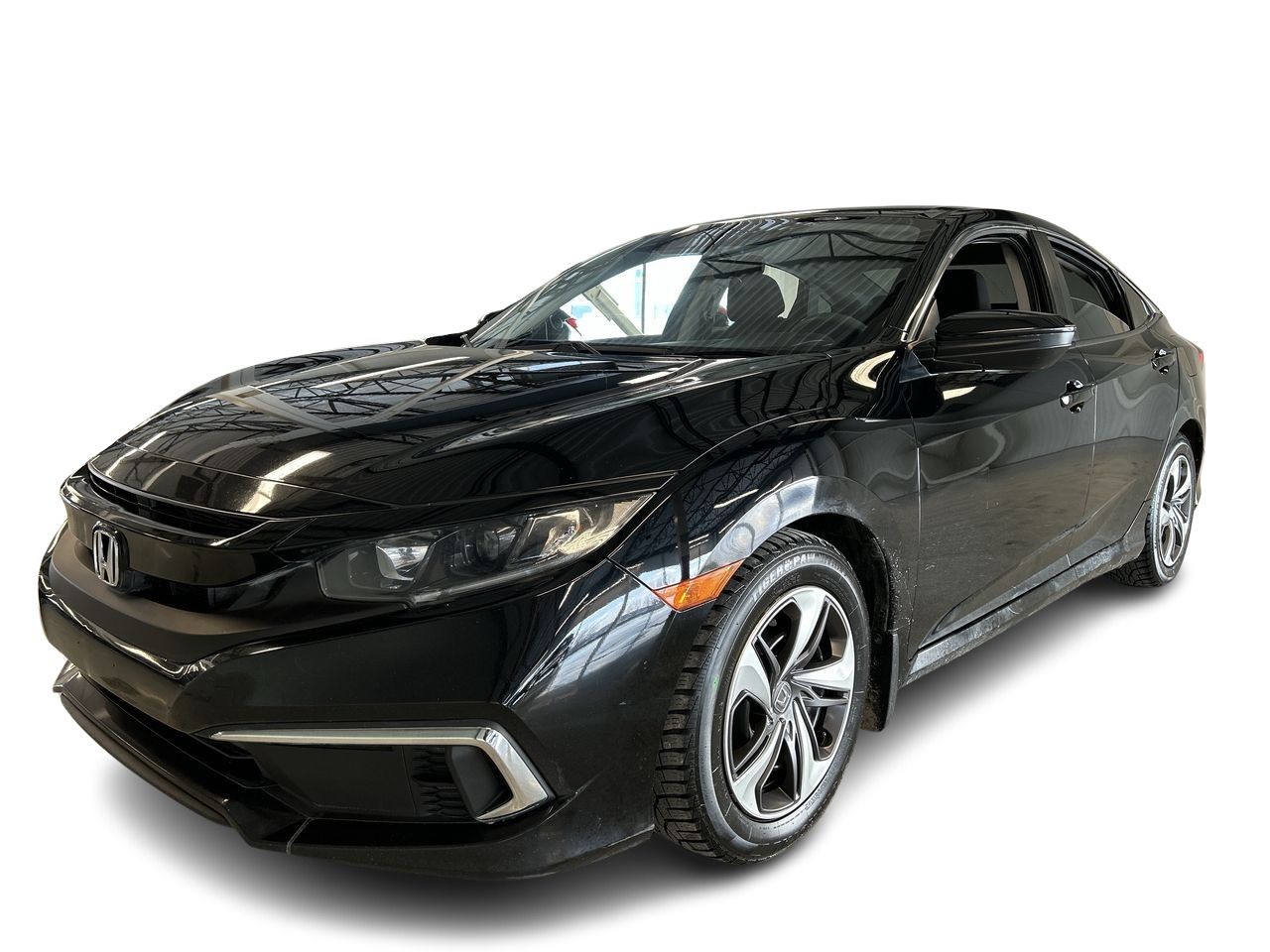 2020 Honda Civic Sedan in Dorval, Quebec