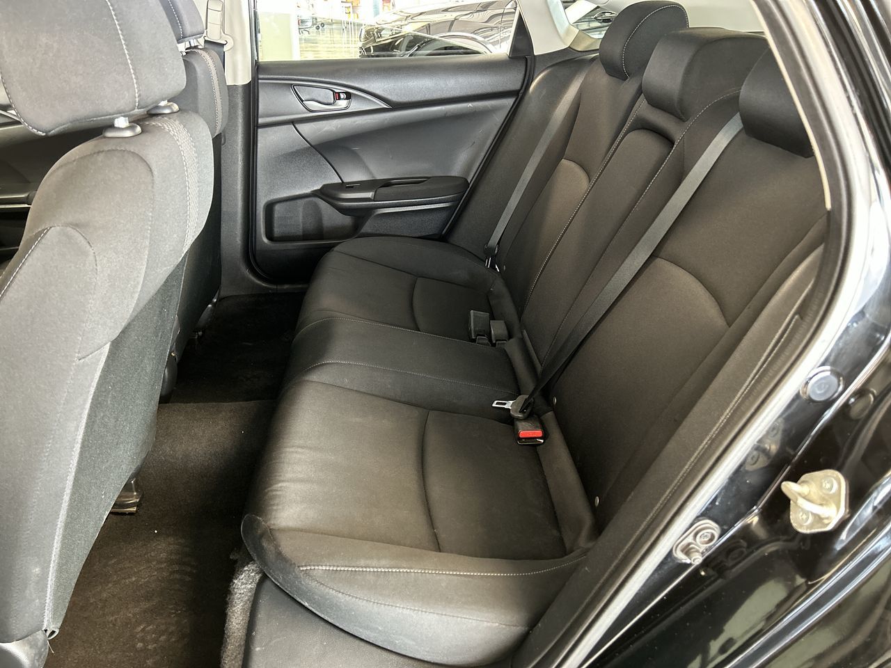 2020 Honda Civic Sedan in Dorval, Quebec