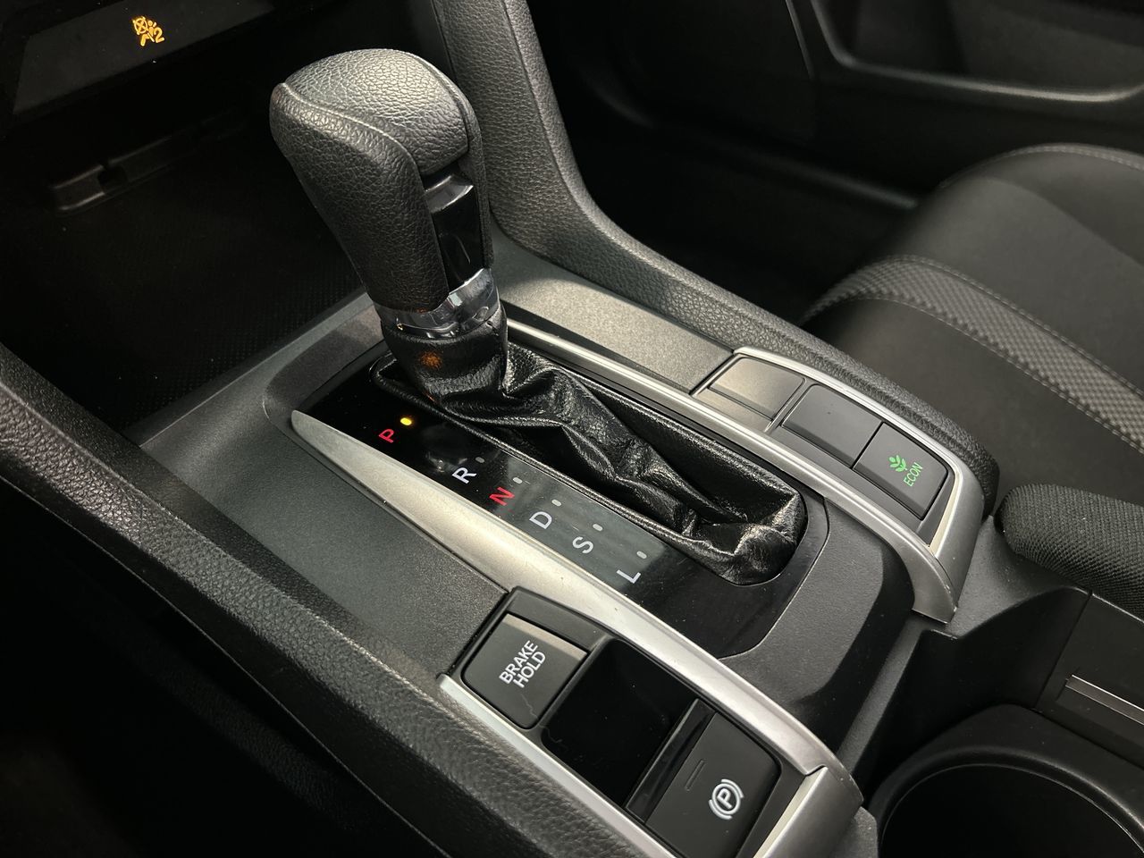 2020 Honda Civic Sedan in Dorval, Quebec