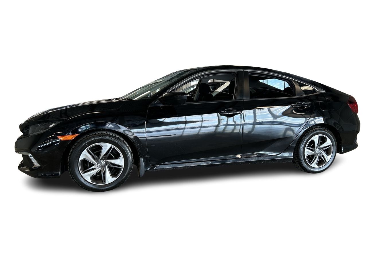 2020 Honda Civic Sedan in Dorval, Quebec