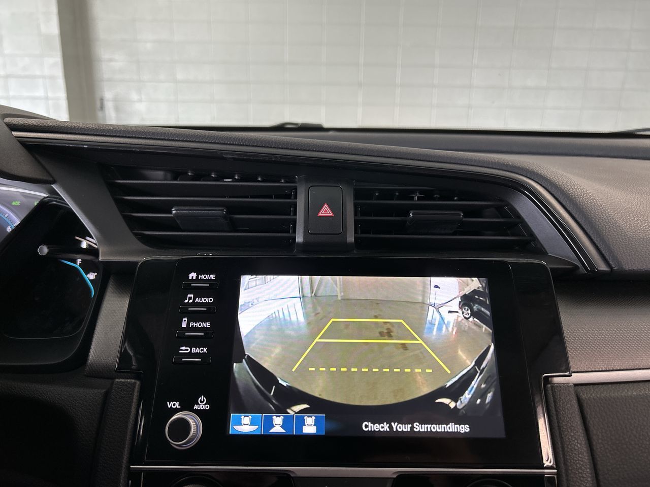 2020 Honda Civic Sedan in Dorval, Quebec