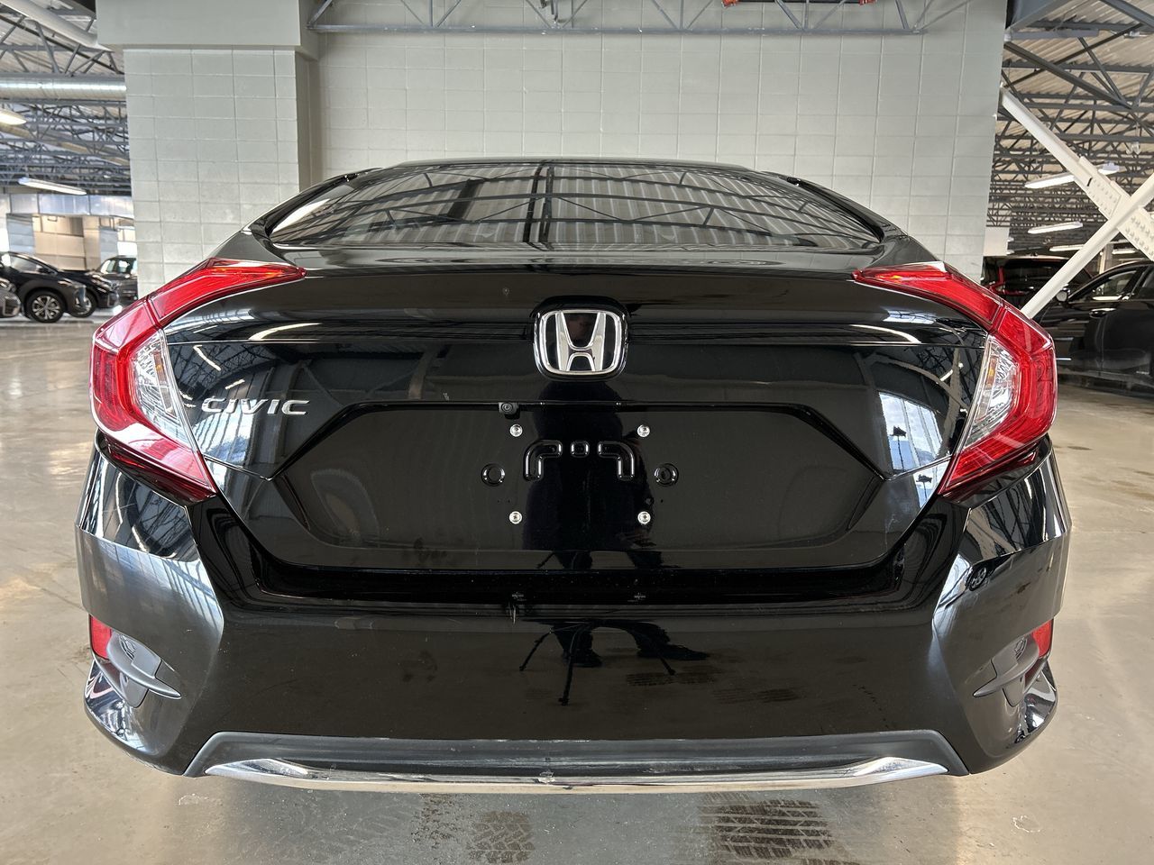 2020 Honda Civic Sedan in Dorval, Quebec