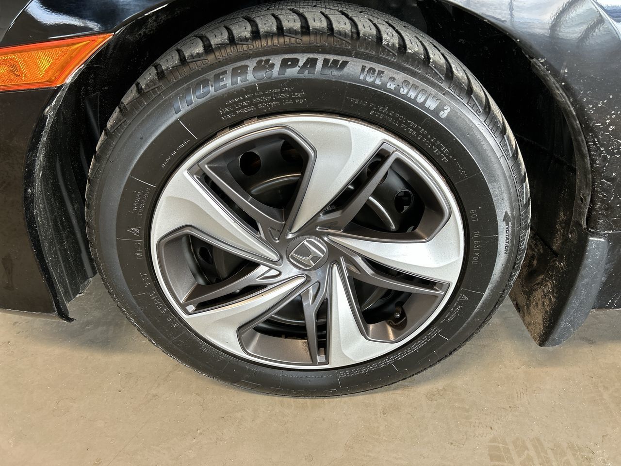2020 Honda Civic Sedan in Dorval, Quebec