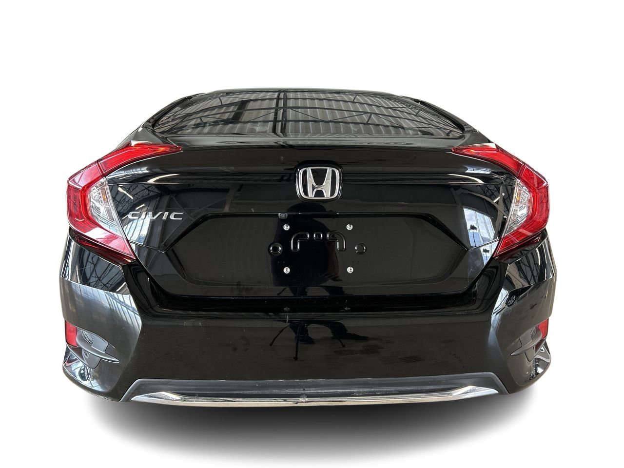 2020 Honda Civic Sedan in Dorval, Quebec