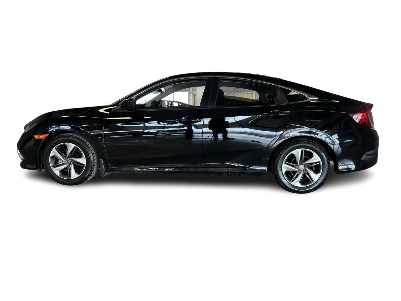 2020 Honda Civic Sedan in Dorval, Quebec