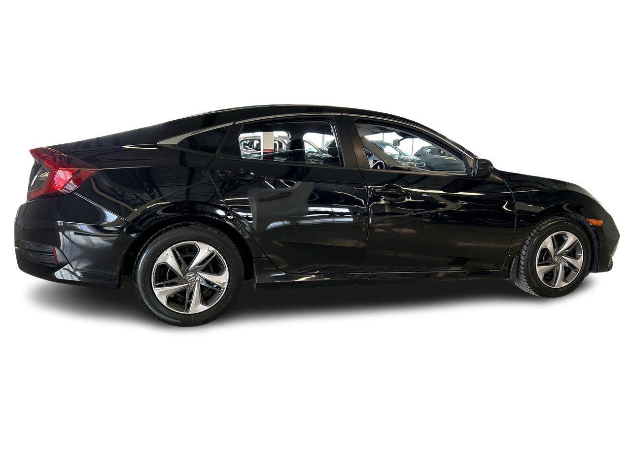 2020 Honda Civic Sedan in Dorval, Quebec