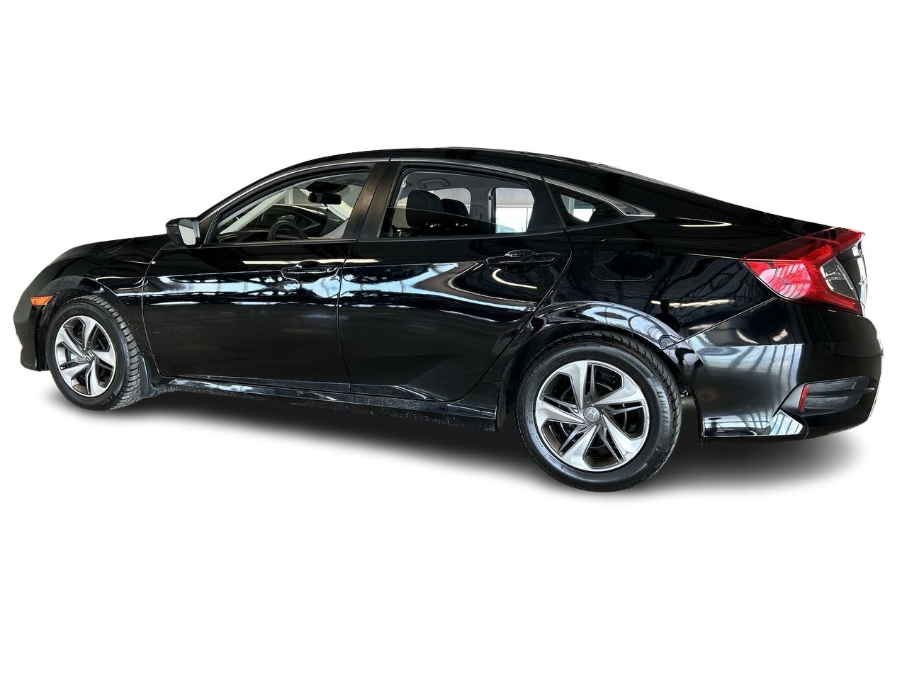 2020 Honda Civic Sedan in Dorval, Quebec