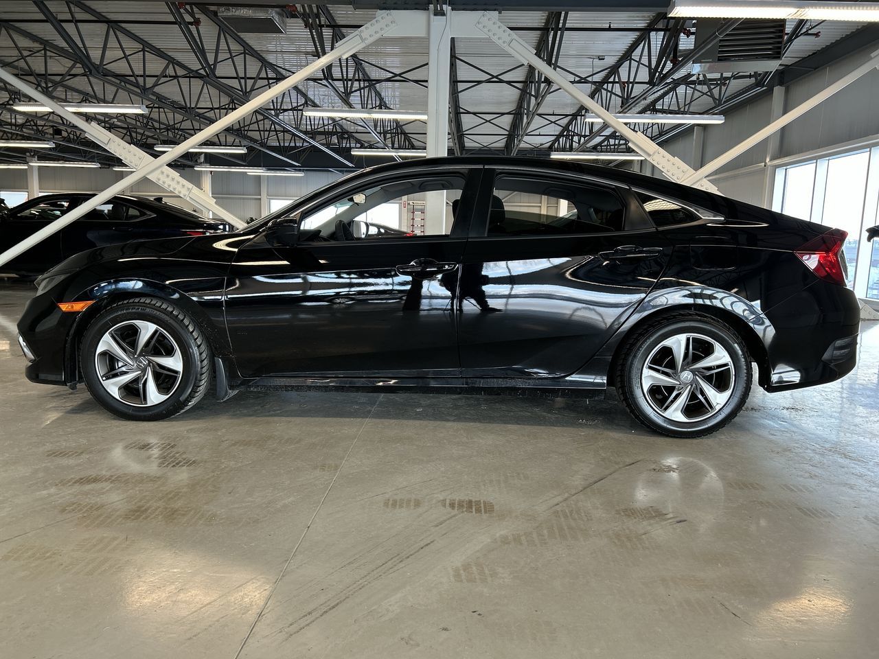 2020 Honda Civic Sedan in Dorval, Quebec