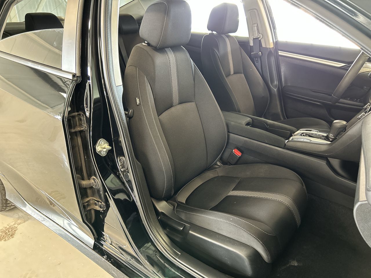2020 Honda Civic Sedan in Dorval, Quebec