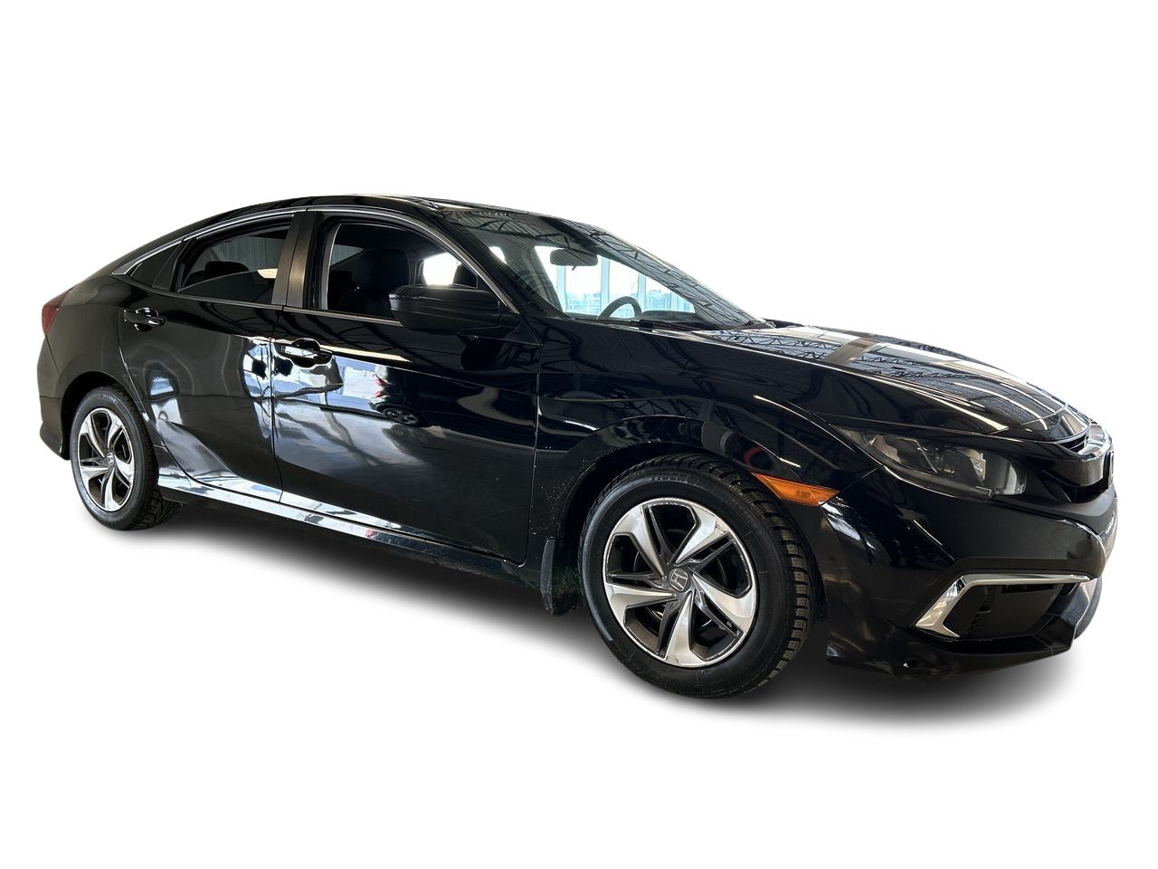 2020 Honda Civic Sedan in Dorval, Quebec